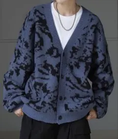 confirm ニットカーディガン