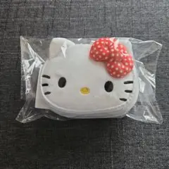 資生堂×ハローキティ　エコバック