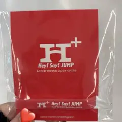 Hey!Say!JUMP 山田涼介　ラバーバンド