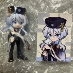 PalVerse+　刀剣乱舞　白山吉光のサムネイル