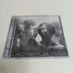 L'Arc~en~Ciel HEART CD