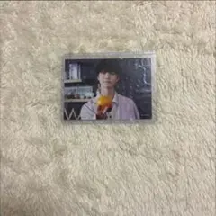 げんじぶ 吉澤要人 トレカ - メルカリ