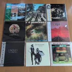 Eagles★Legacy★180g重量盤15LP Boxセット Eagles☆Legacy☆180g重量盤15LP Boxセット - メルカリ