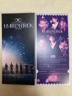 INFINITE 15TH ANNIVERSARY CONCERT