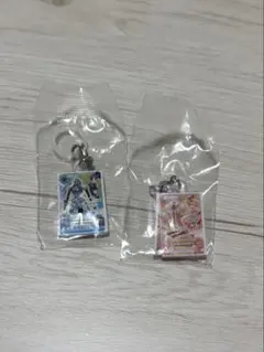 アイカツ アイカツ! めじるしアクセサリー いちご あおい