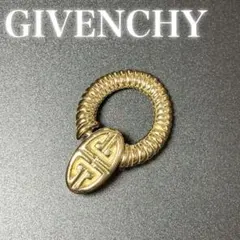 美品◎ジバンシー　イヤリング　ゴールド　片耳のサムネイル