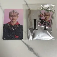 INI田島将吾　アクキー、トレカ126セット