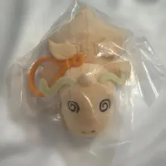 ポケモン　ちからつきた カイリュー　マスコットのサムネイル