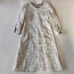 【新品・未使用】ジルスチュアート　ワンピース　Ｍサイズ