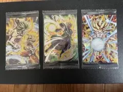 ドラゴンボール イタジャガ　ブロリー