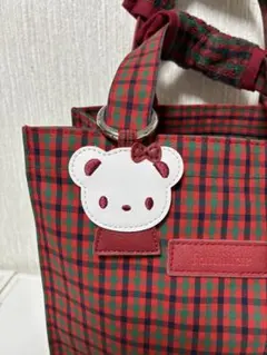 familiar ファミリア ネームホルダー　リアちゃんのサムネイル