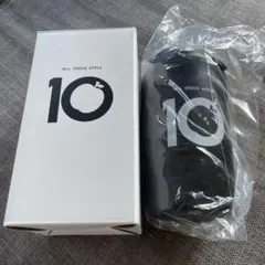 ミセスグリーンアップル タンブラー