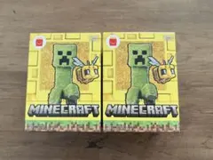 マインクラフト ハッピーセット ダイヤ金2個セット