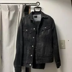 Kさん専用 archive coated denim jacket コーティング - メルカリ