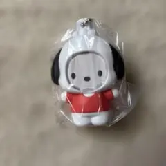 サンリオ　フォトフレーム　ポチャッコ