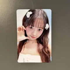 DRAW♡ME 立野沙紀 ノブロックフェス ランダムフォトカード - メルカリ