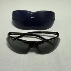 NIKE サングラス ランニング
