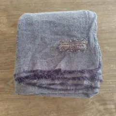 ezu (旧リップル洋品店) 大判サイズストール