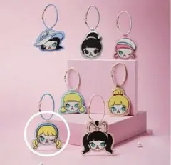 【正規品】popland限定　Mollyキーホルダー 楽天市場】【正規品保証・新品・未開封・当日発送】 Baby Molly