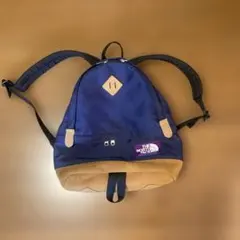 THE NORTH FACE パープルレーベル　リュック