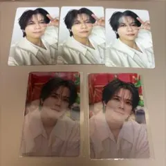 ウィンマジ 藤牧京介 トレカ