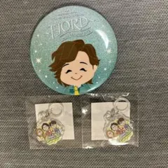 Mrs. GREEN APPLE グッズ