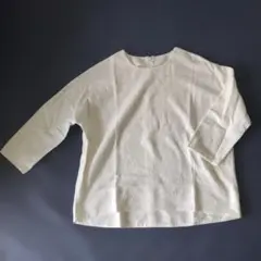 GREEN　LABEL　RELAX NG　カットソー