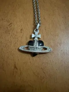 Vivienne Westwood ディアマンテ　ネックレス