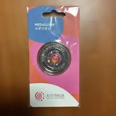 2025年最新】オーストラリア ピンバッジの人気アイテム - メルカリ