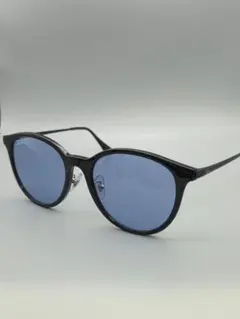 レイバン サングラス エリカメタル 調光レンズ EVOLVE ブルーレンズ