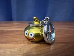 ドラゴンクエスト メタリックモンスターズギャラリー しあわせの黄色いスラミチ