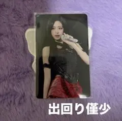 BABYMONSTER アヒョン トレカ 出回り僅少