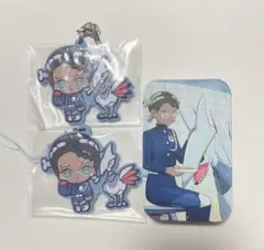 ポケットモンスター スカーレット・バイオレット ネリネ 2点セット