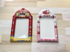 SEVENTEEN トレカケース セット売り【エスクプス】