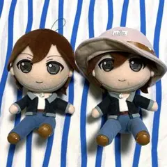 期間限定値下げ中】葉山翔太 榊原優希 ピコぬい フクリエイト 2点
