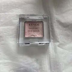 ETVOS ミネラルアイバームII ローズクォーツのサムネイル