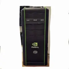 デスクトップPC i5-4460 16GB gtx960 windows7