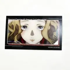 グノーシア ククルシカ Favoteria ファボテリア ノベルティ 特典