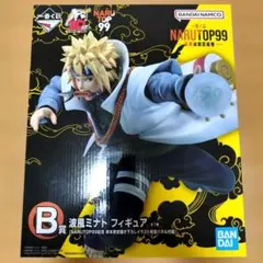 2026年最新】B賞 一番くじ NARUTO-ナルト-・NARUTO-ナルト- 疾風伝