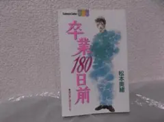 【送料無料】ＨL－95　卒業180日前　（松本美緒）