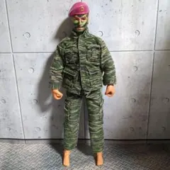 1/6 12インチ　ヴィンテージGIジョー　VTG409のサムネイル
