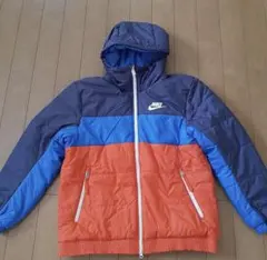 NIKEのアウター
