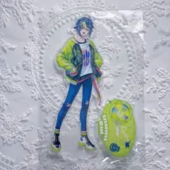 伊波ライ half Anniversary アクリルスタンド