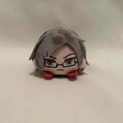 ヒプノシスマイク 入間銃兎 もちころりん