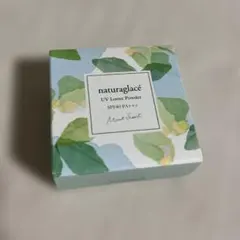 naturaglacé UVルースパウダー MT クリア 限定品のサムネイル