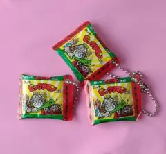 ビックリマンチョコ キャラクターグッズ