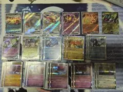 カード ポケモンカードゲーム