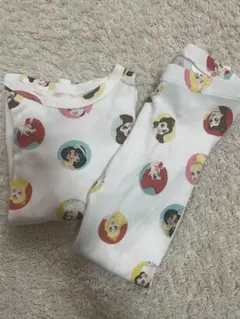 GAP Disney ベビーパジャマ 4歳用
