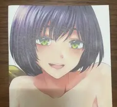 勇者に全部奪われた俺は勇者の母親とパーティを組みました！　特典　メロンブックス