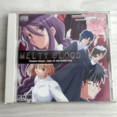 2026年最新】MELTY BLOOD FR版の人気アイテム - メルカリ